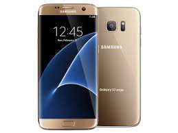 SAMSUNG S7 CON CAJA ORIGINAL
